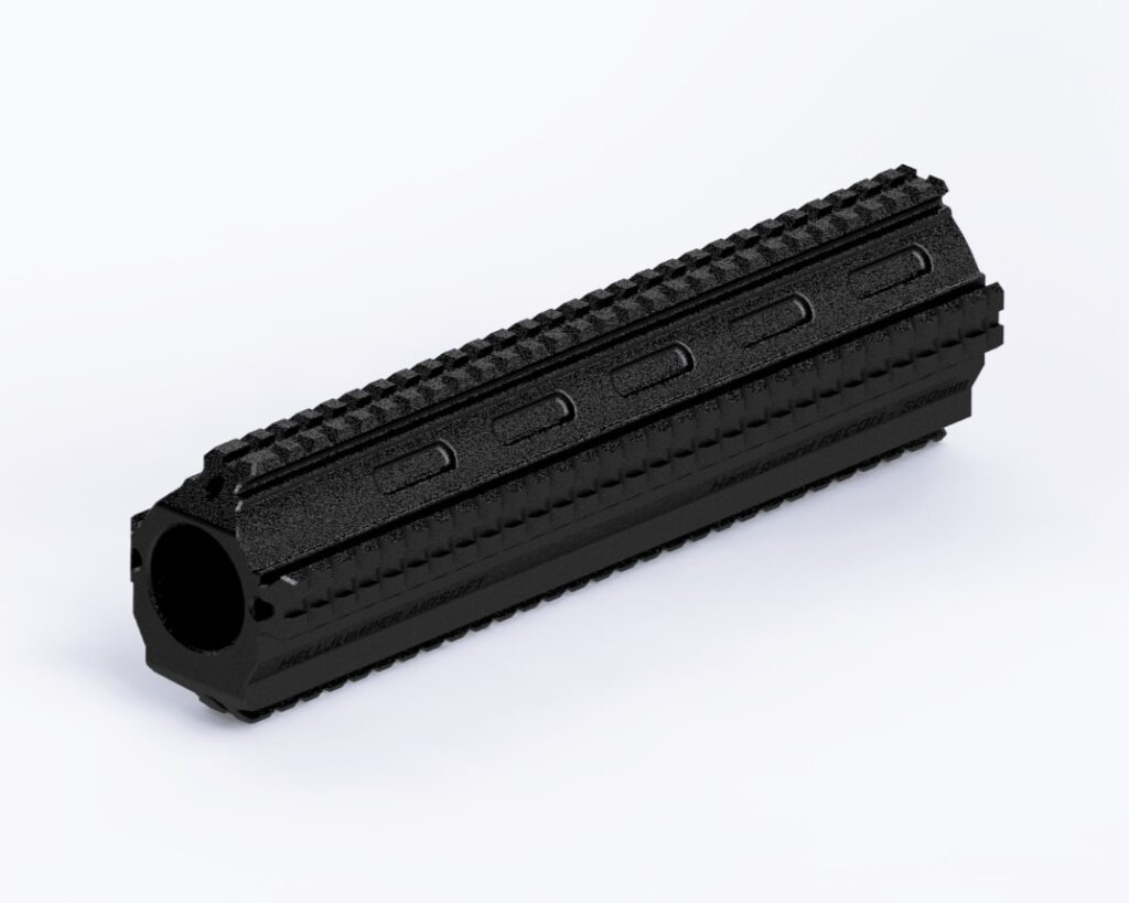 MOD Nozzle 300mm