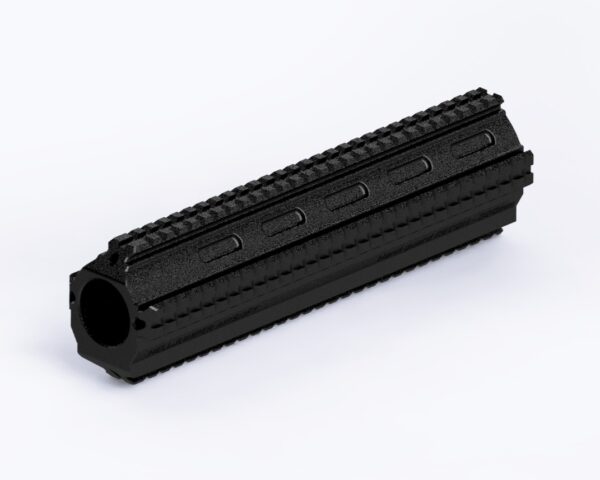 MOD Nozzle 300mm