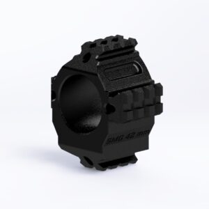 MOD Nozzle 42mm