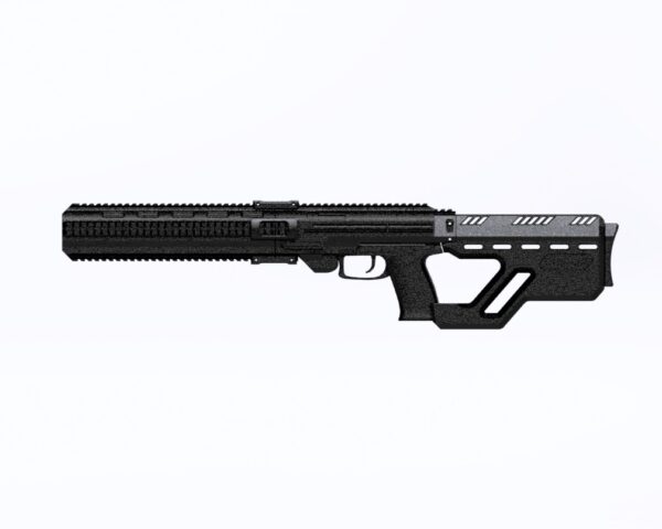 MOD-23-Recon (HELLJUMPER AIRSOFT) – Image 3