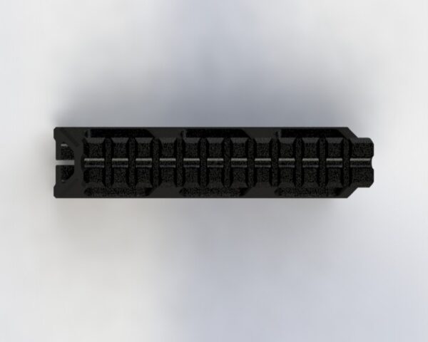Réhausse Picatinny 110mm – Image 3
