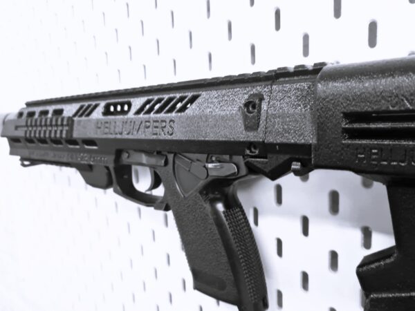 PDW-23 (HELLJUMPER AIRSOFT) – Image 9