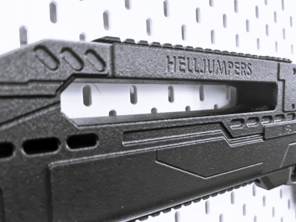 BR-23C (HELLJUMPER AIRSOFT) – Image 7