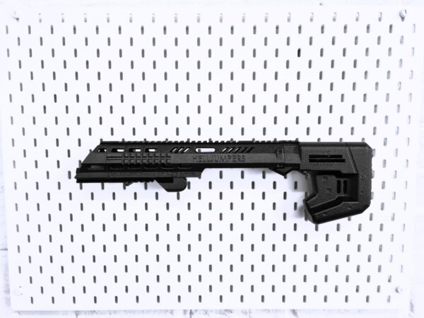 PDW-23 (HELLJUMPER AIRSOFT) – Image 6