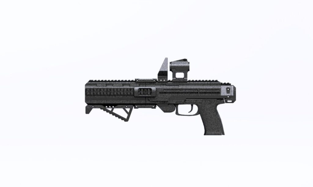 Série MOD-23 (MK23)