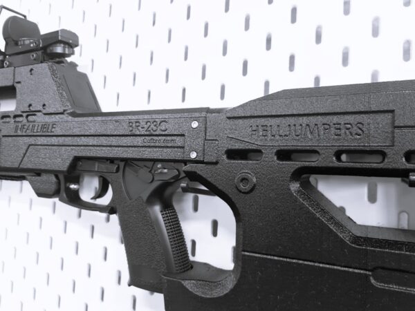 BR-23C (HELLJUMPER AIRSOFT) – Image 8