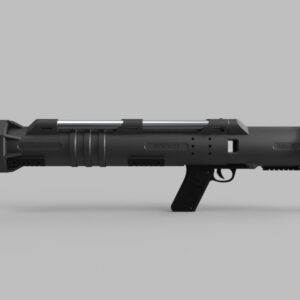 ARL40 (HELLJUMPER AIRSOFT)