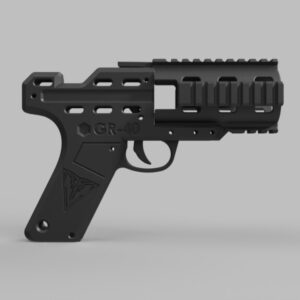 GR40 (HELLJUMPER AIRSOFT)