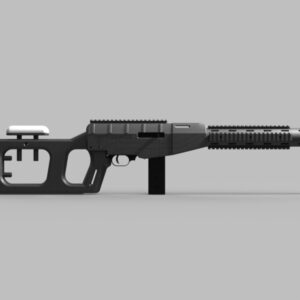 Kits KC02 GBBR